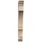 Ekena Millwork Balboa Traditional Smooth Bracket, Douglas Fir, 3 1/2"W x 24"D x 32"H BKT04X24X32BOA01SDF - alternate 3